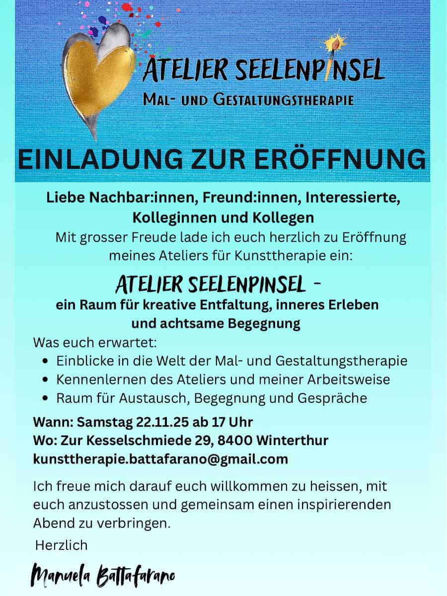 Manuela Battafarano | Abstrakte Malerei