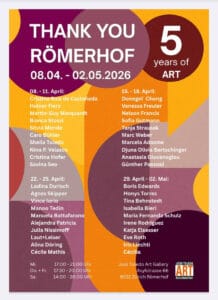 Manuela Battafarano | Abstrakte Malerei